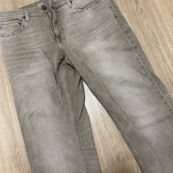 Goodfellow & Co Gray Men's Jeans - Picture 2 of 3